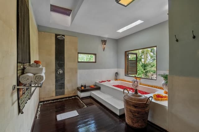 Villa, 5 Bedrooms