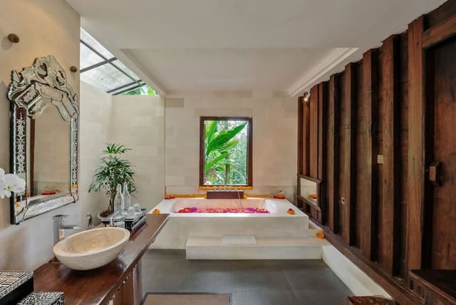 Villa, 5 Bedrooms