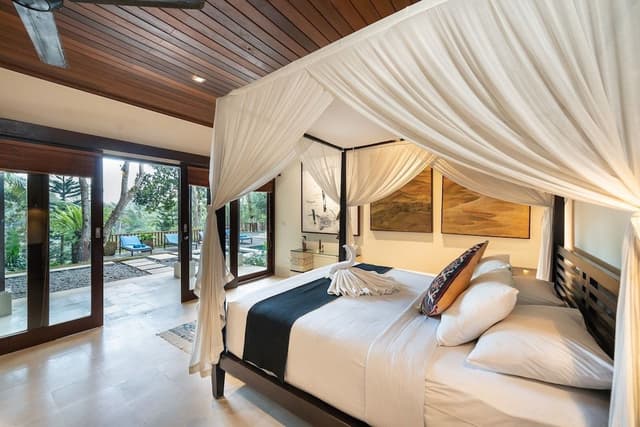 Villa, 3 Bedrooms, Private Pool