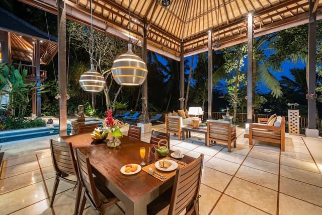 Villa, 3 Bedrooms, Private Pool