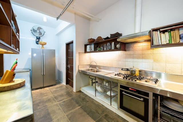 Villa, 3 Bedrooms, Private Pool