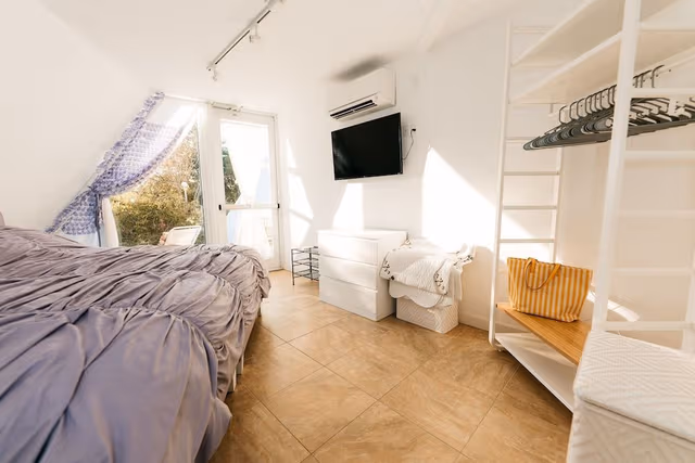 Luxury House, 2 Bedrooms, Accessible, Kitchen