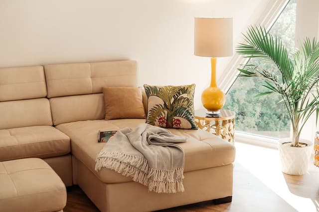 Luxury House, 2 Bedrooms, Accessible, Kitchen