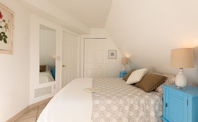 Classic House, 2 Bedrooms, Non Smoking