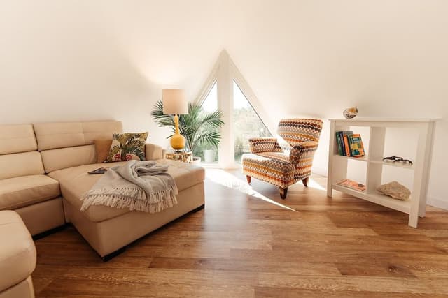 Luxury House, 2 Bedrooms, Accessible, Kitchen