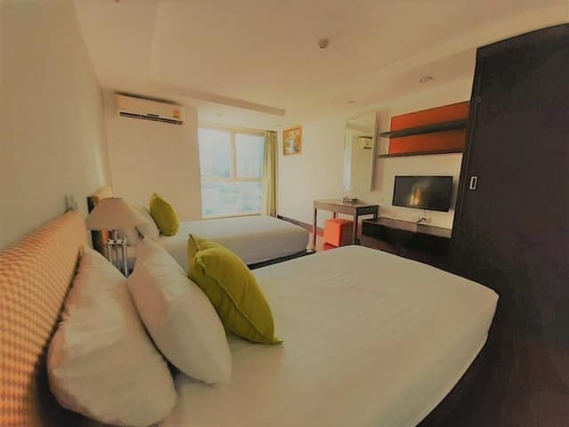Family Suite