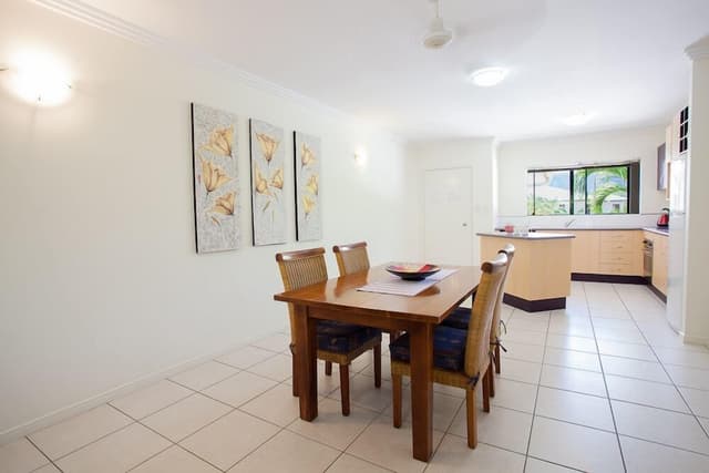 Standard Apartment, 2 Bedrooms, 2 Bathrooms