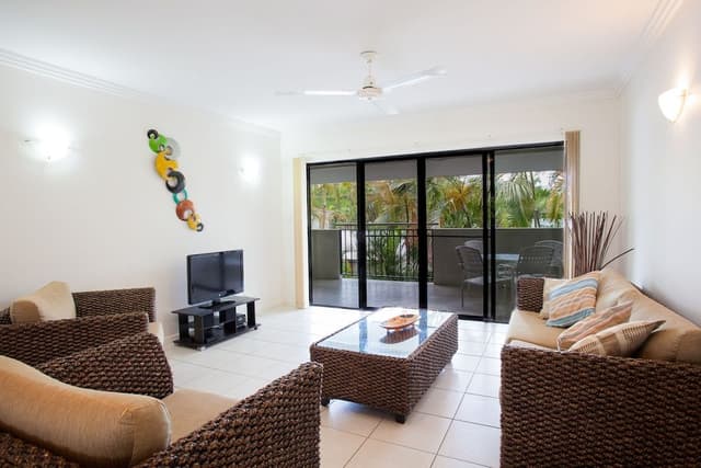 Standard Apartment, 2 Bedrooms, 2 Bathrooms