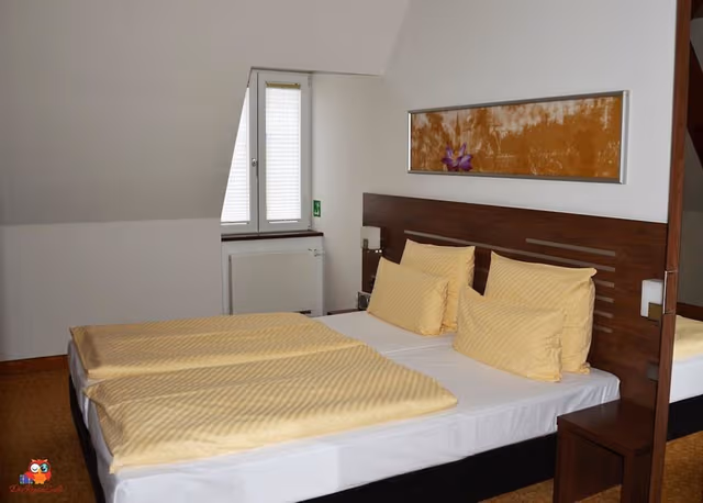 Double or Twin Room