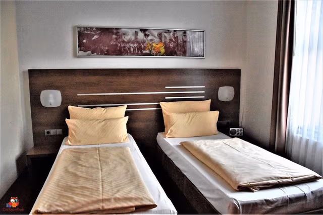 Double or Twin Room