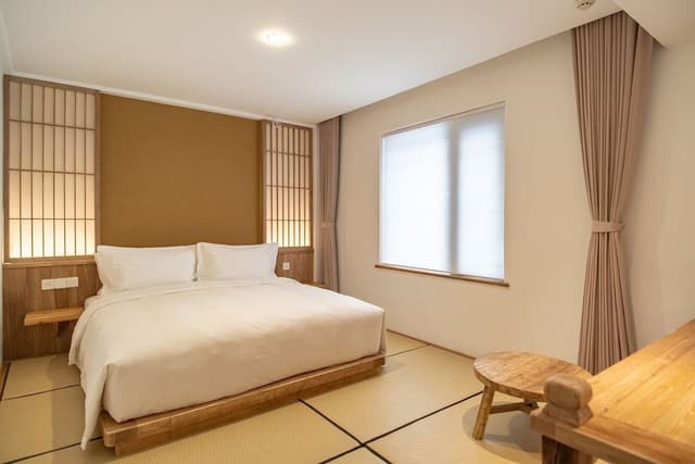 Elite Double Room