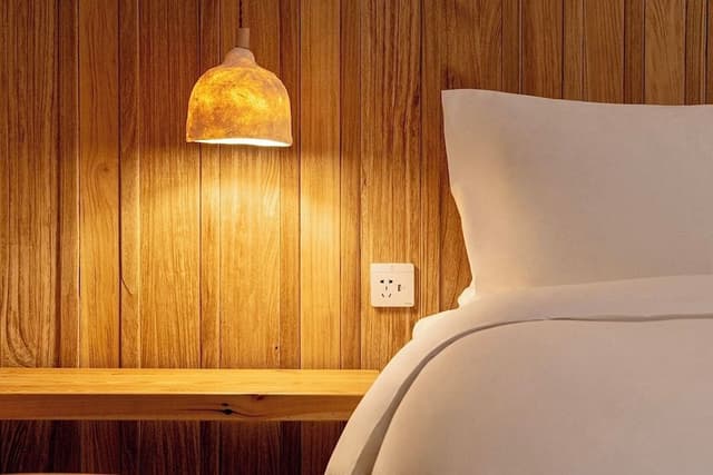 Elite Double Room