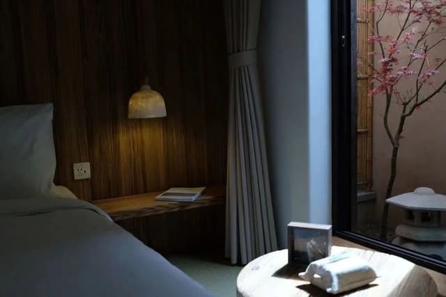 Elite Double Room