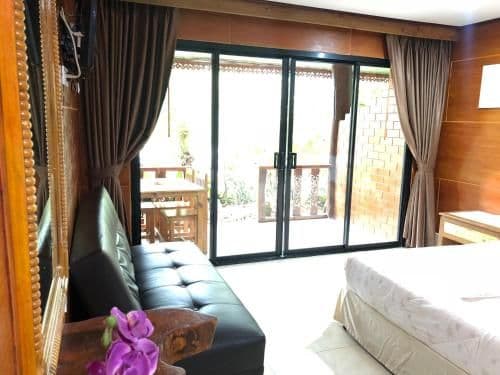 Ruan Mai San Ngam Resort