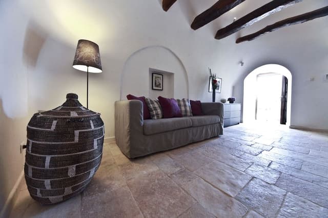 Apartment, 2 Bedrooms (up to 7 people )