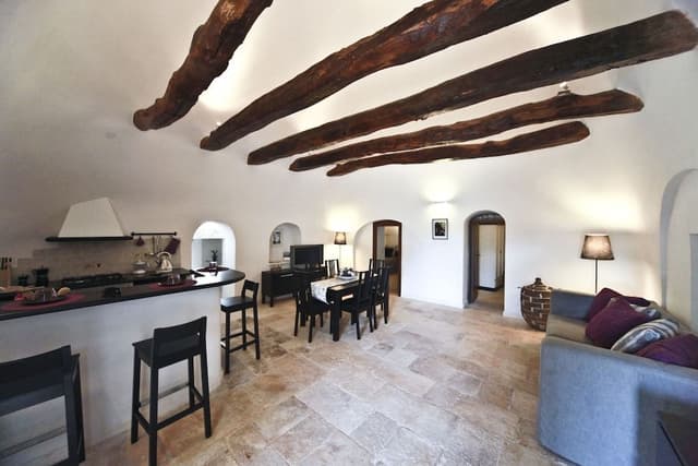 Apartment, 2 Bedrooms (up to 7 people )