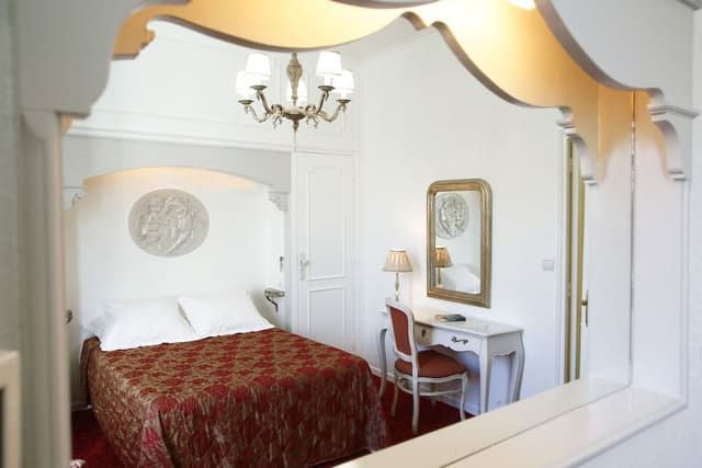 Comfort Triple Room