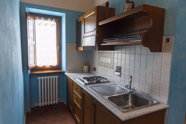 Apartment, Non Smoking, Garden View