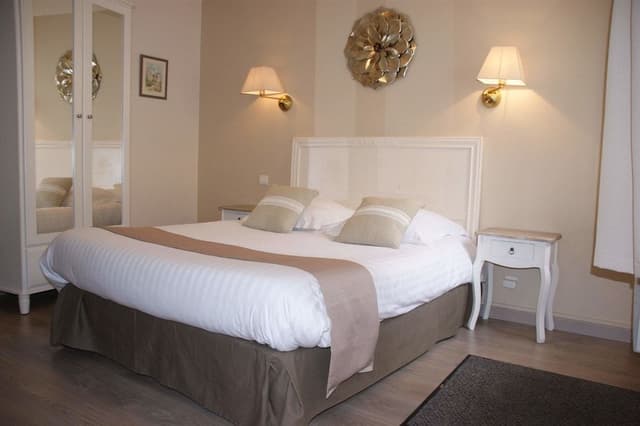 Standard Double Room, 1 Double Bed
