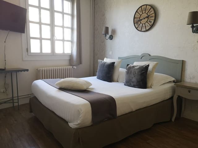 Standard Double Room, 1 Double Bed