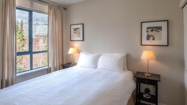 One Bedroom