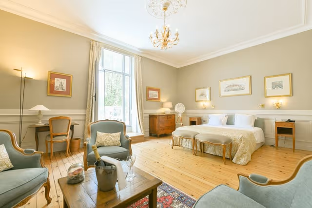 Junior Room
