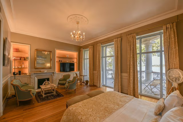Romantic Room