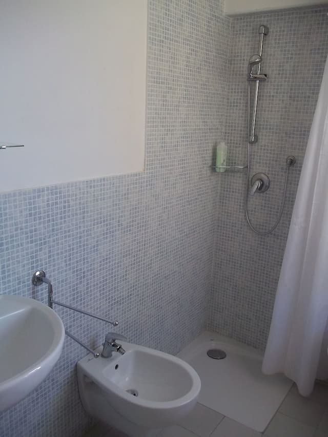 Triple Room, Balcony