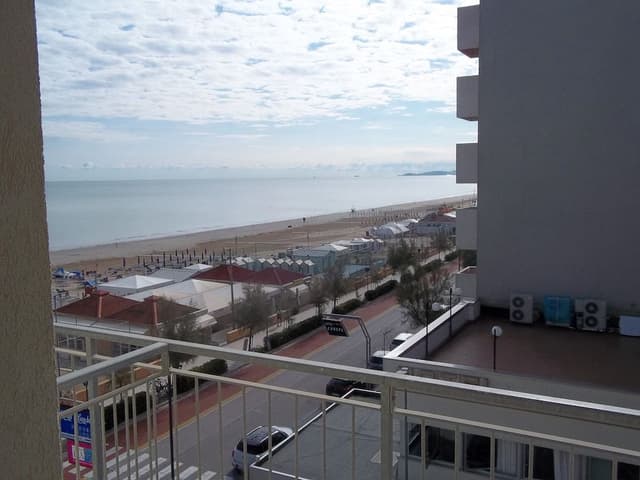 Double or Twin Room, Balcony
