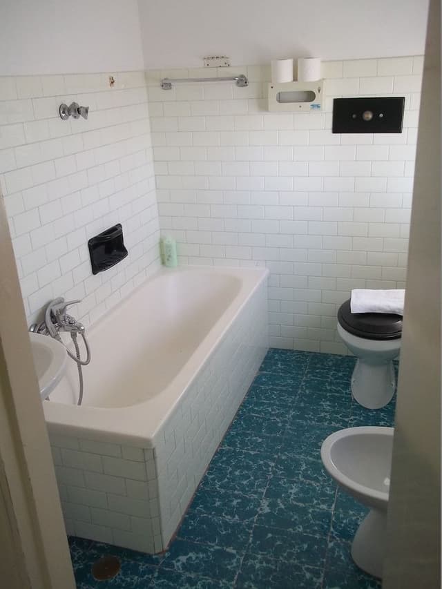 Triple Room, Balcony
