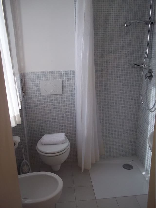 Double or Twin Room, Balcony