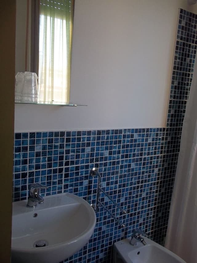 Double or Twin Room, Balcony