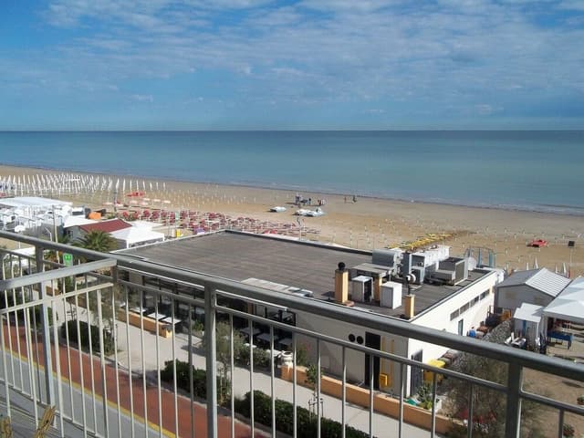 Double or Twin Room, Balcony