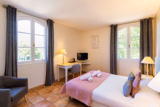 Superior Room