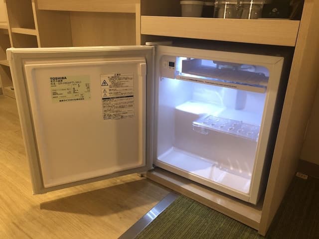 [Non Smoking] Standard Twin Room A (21~23 sqm)