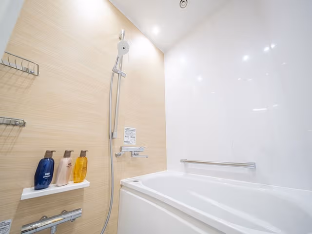[Non Smoking] Standard Twin Room A (21~23 sqm)