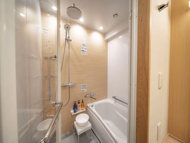 [Non Smoking] Standard Twin Room A (21~23 sqm)