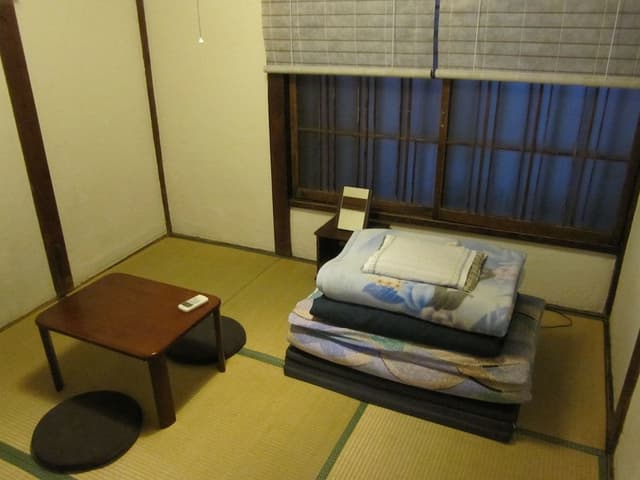 Single Room