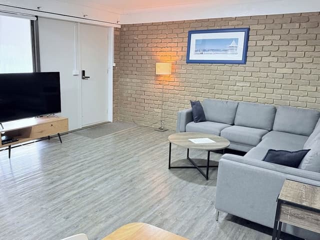 Two Bedroom Suite