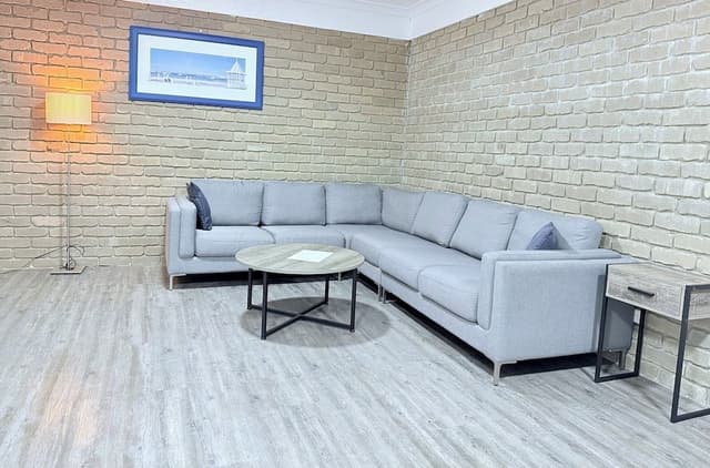 Two Bedroom Suite