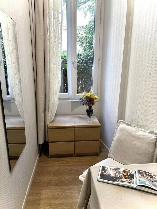Classic Single Room