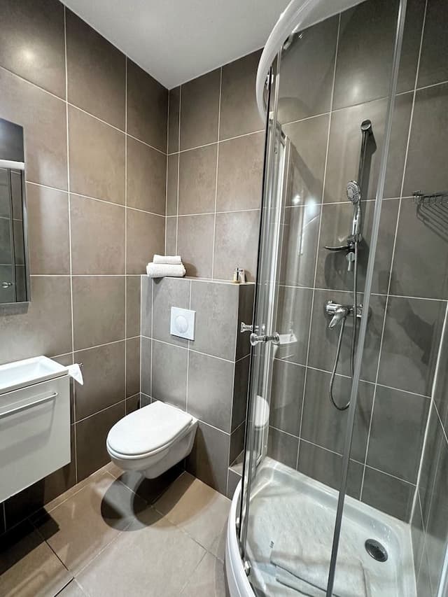 Classic Single Room