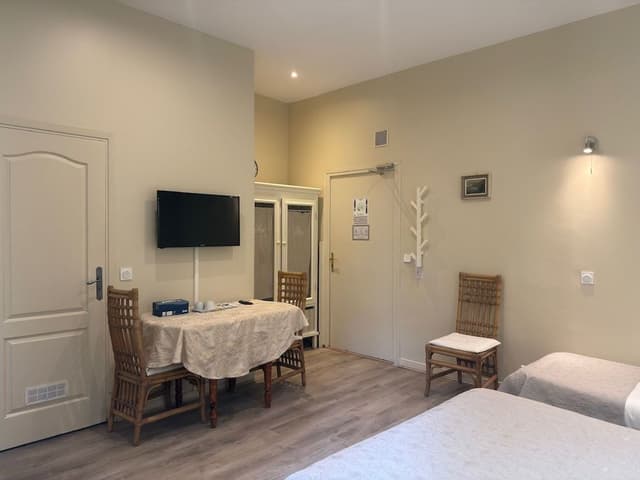 Classic Triple Room