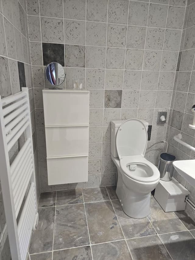 Deluxe Double Room, 1 King Bed