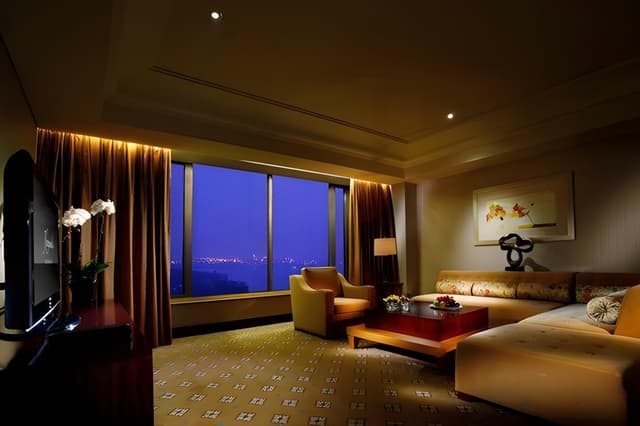 Panorama Suite