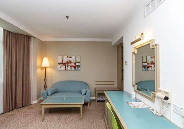 Regalodge Family Suite