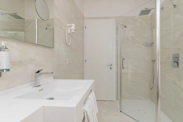 Junior Suite, Mountain View
