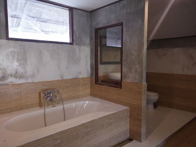 Superior Air Conditioned Room