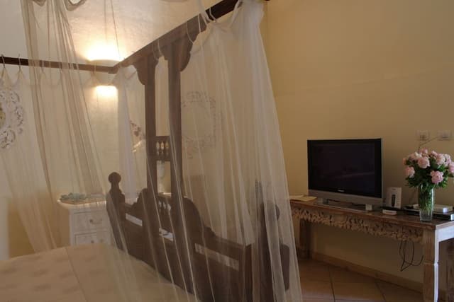 Superior Room (Fico D'India)