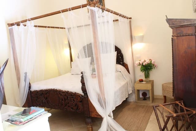 Standard Room (Mandorlo)